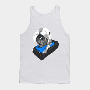 Ana Tank Top